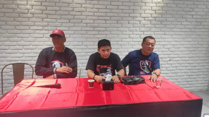 Aliansi Relawan Ganjar...