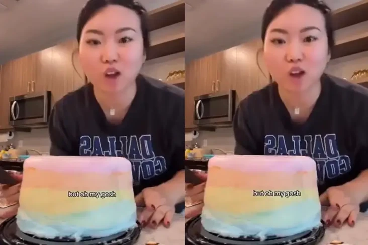 Viral! Arum Manis Bentuk...