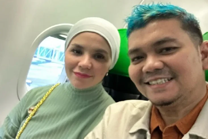 Indra Bekti Bersyukur...