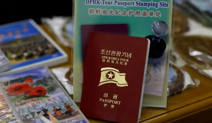 Korea Utara Kembali...