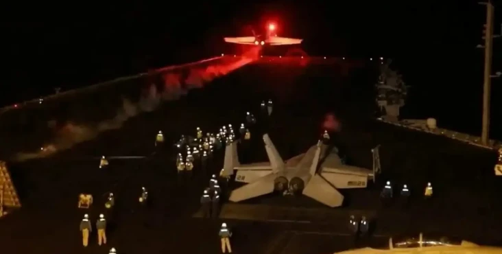 4 Armada Tempur yang...