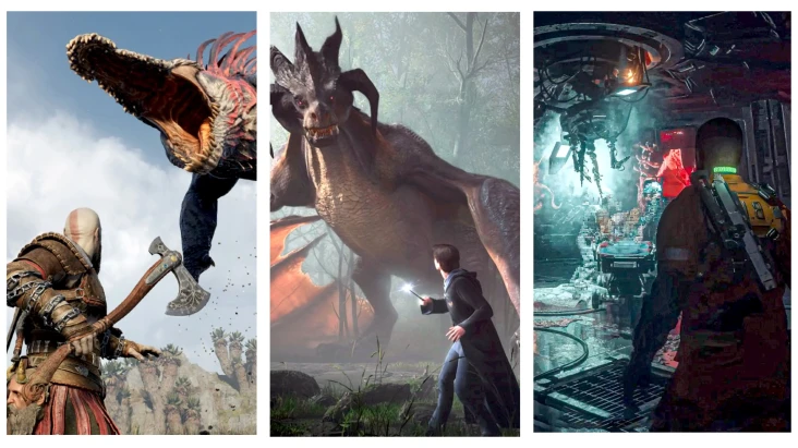 10 Game Steam Baru yang...
