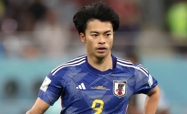 Awas! Bintang Jepang...