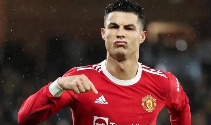 Manchester United Disebut...