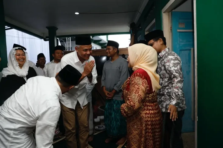 Tanggapi Soal Elektabilitas,...