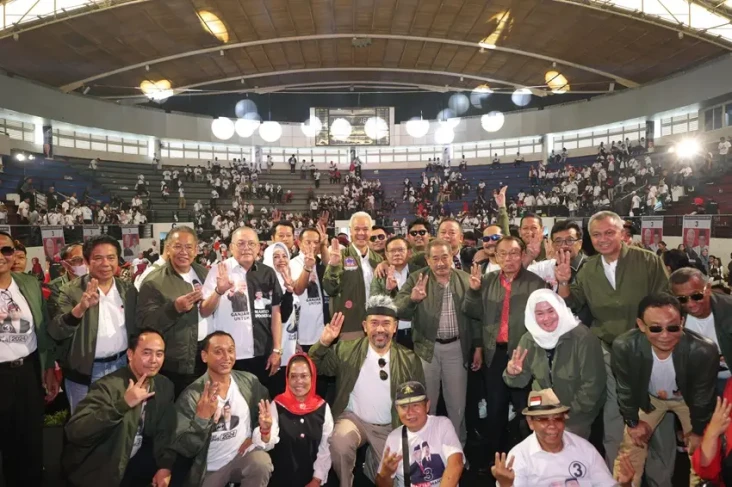 Hati Nurani Bawa Purnawirawan...
