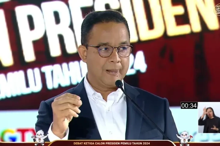 Polisi Tangkap Pria...