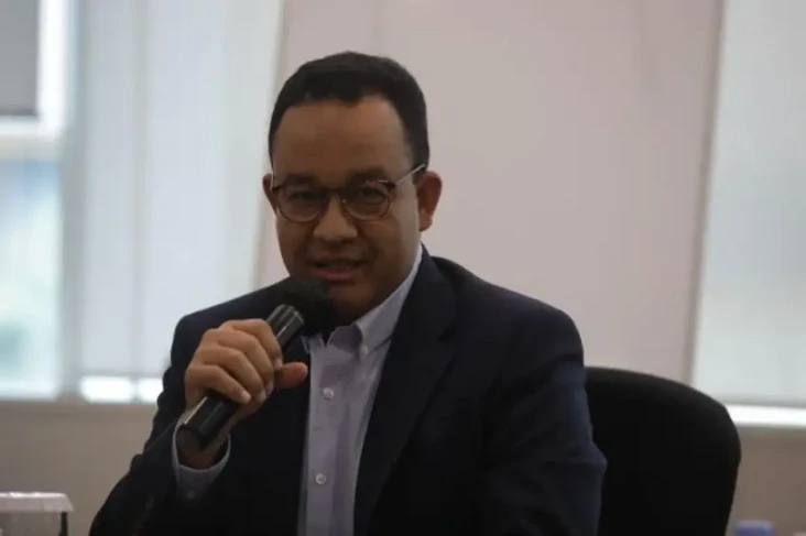 Anies Apresiasi Kapolri...