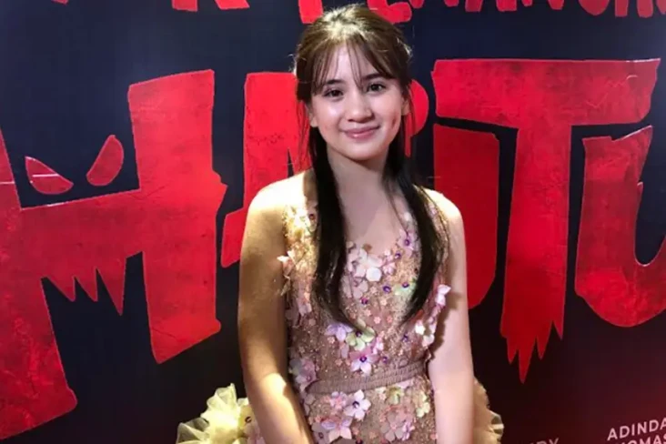Bukan Film Horor, Giselle...