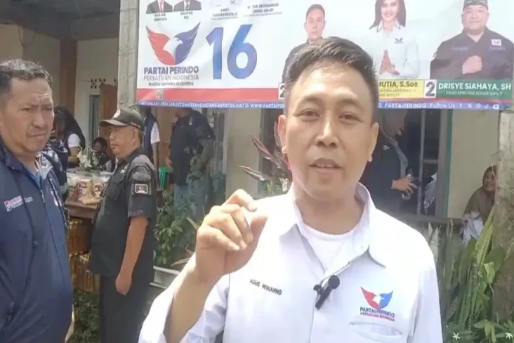Gelar Sosialisasi di...