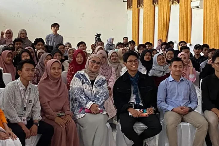Milenial Banten: Ganjar...