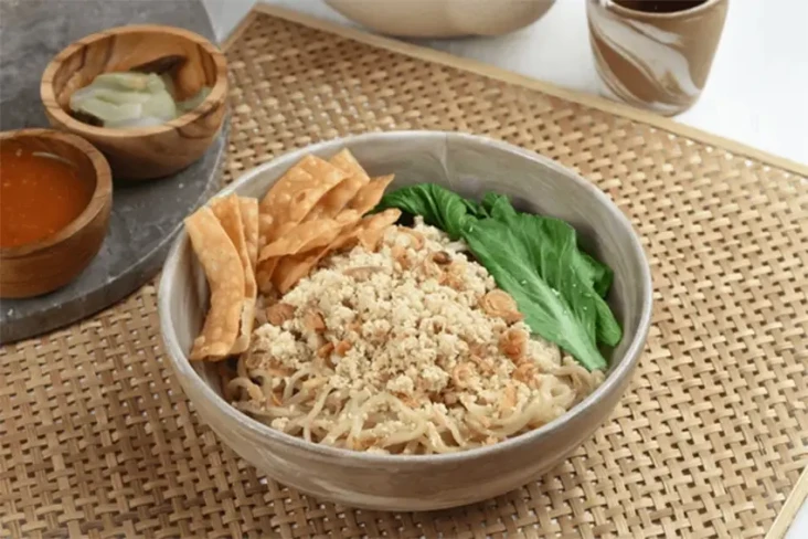 Resep Cwie Mie Malang,...