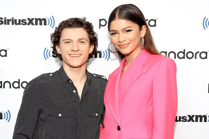 Tom Holland Tegaskan...