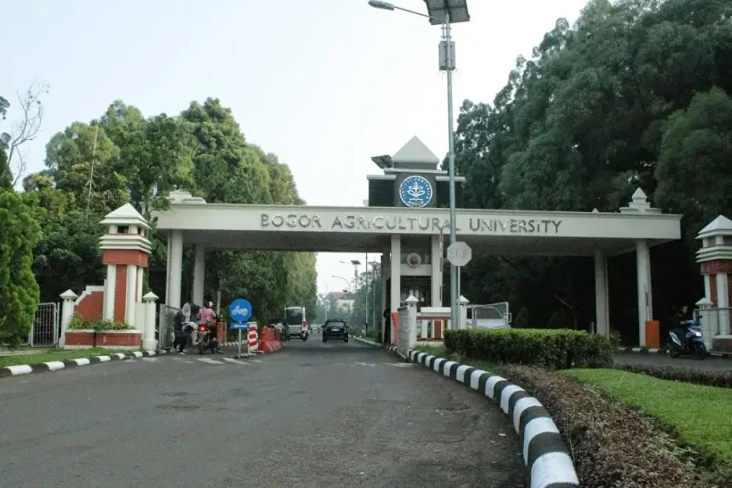 Mau Mudah Masuk IPB...