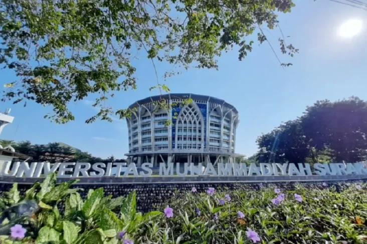 Biaya Kuliah UMS Solo...