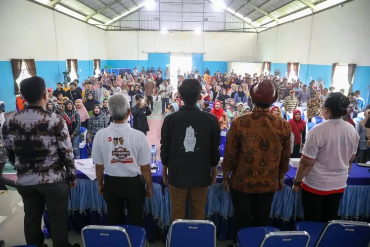 Forum Petani Pantura...