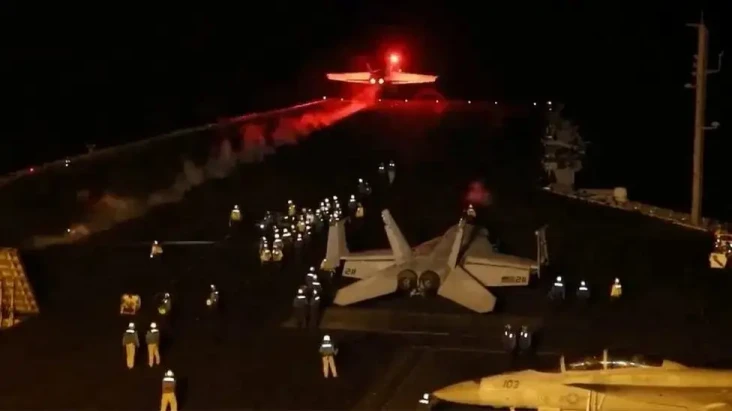 Mengapa Amerika Serikat...