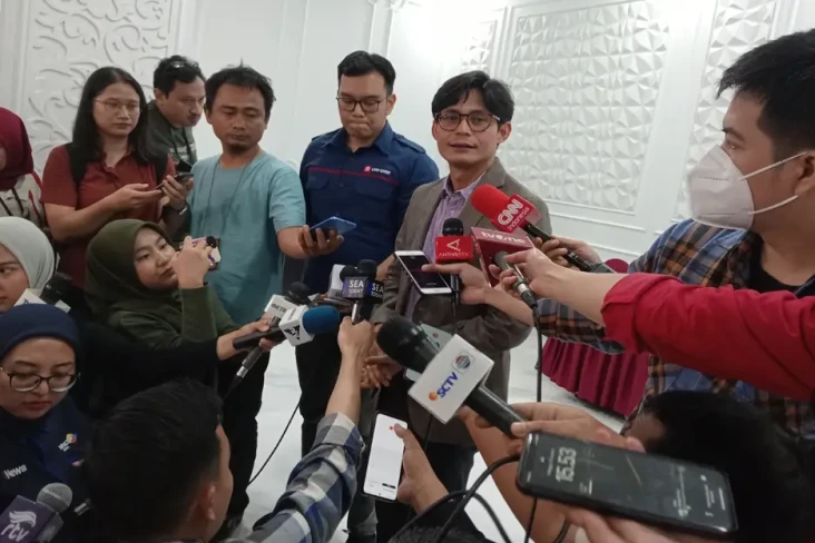 KPU: Kampanye Akbar...