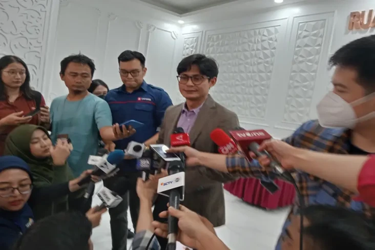 Pemilu 2024, Besok Hari...