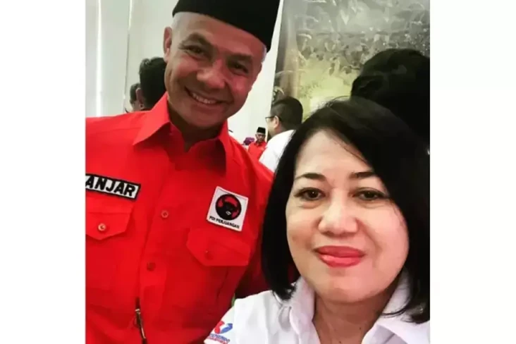 Ketua DPP Perindo Desak...
