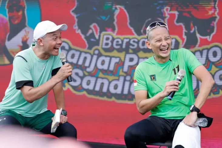 Jelang Pilpres 2024,...