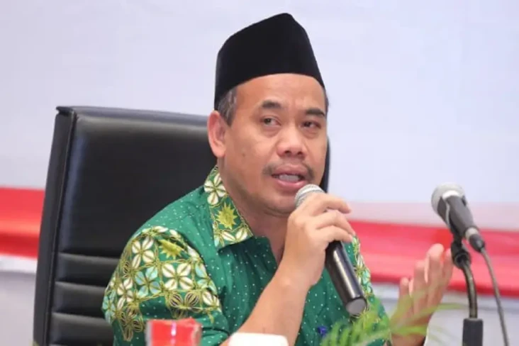 Guru Besar UMY Sebut...