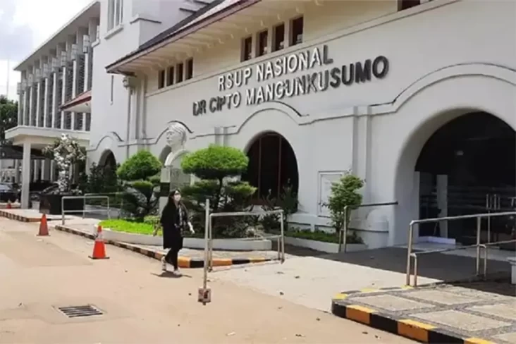 Daftar Rumah Sakit Tipe...