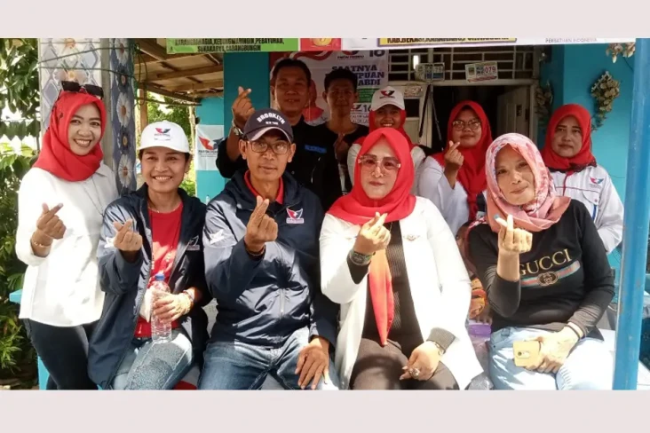 Gelar Bazar Minyak Goreng...