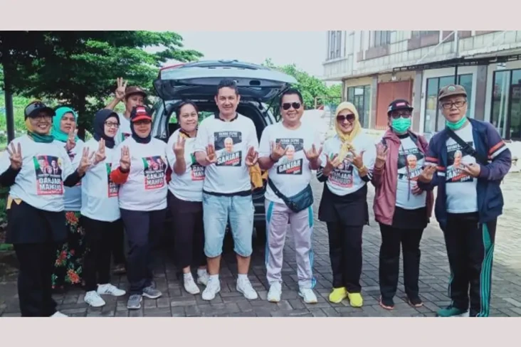 Organ Gergaji Depok...