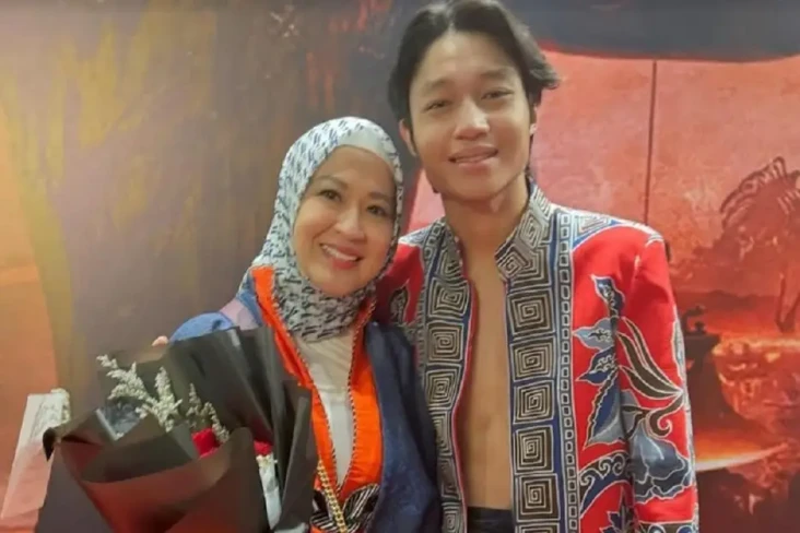 Kiesha Alvaro Ingin...