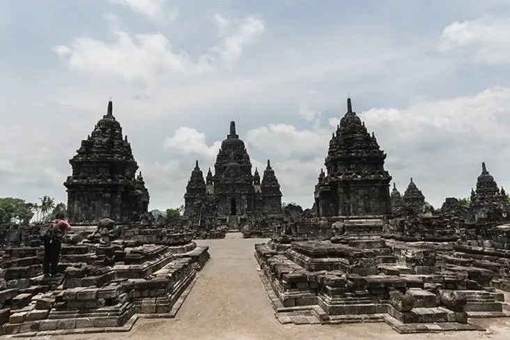 Kisah Dyah Balitung,...