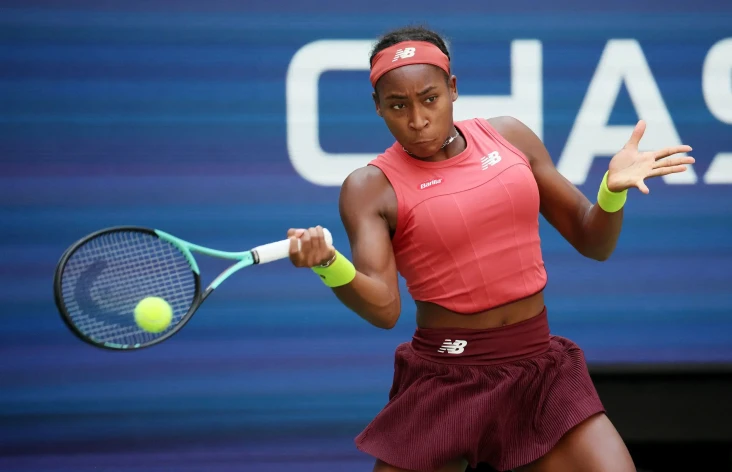 Coco Gauff Berambisi...