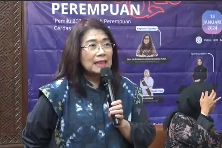 TPN Ganjar-Mahfud Sebut...