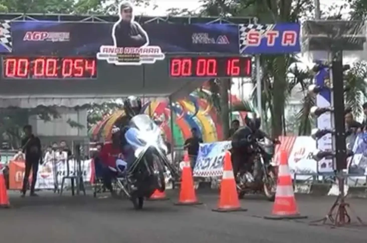 Aksi Nyata Caleg Perindo,...