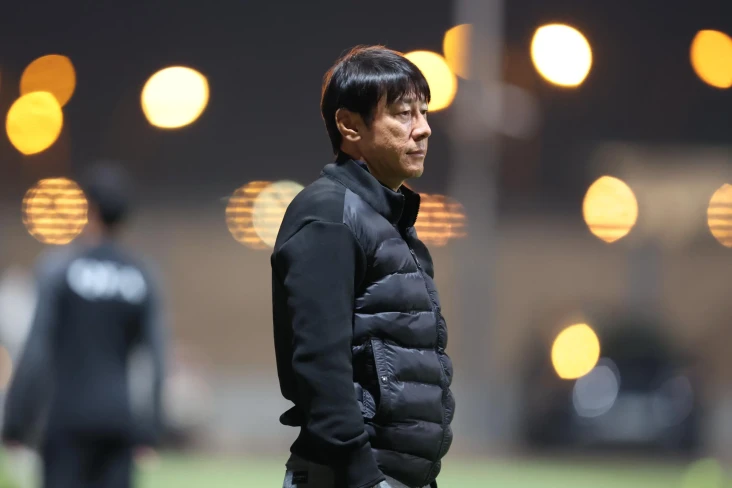 Piala Asia 2023: Kehadiran...