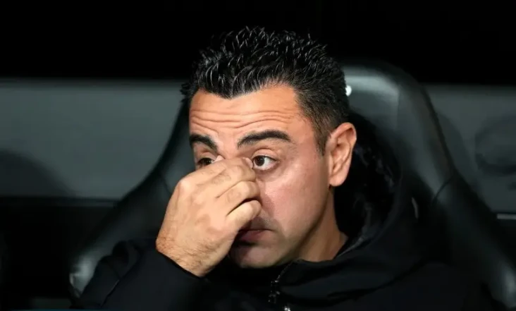 Barcelona Dibantai Real...