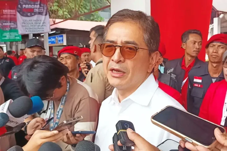 Jelang Kampanye Terbuka...