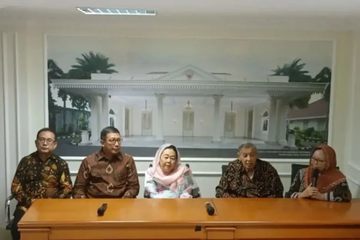 Jaga Marwah Demokrasi,...