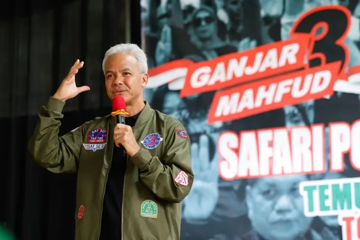 Targetkan Kemenangan...
