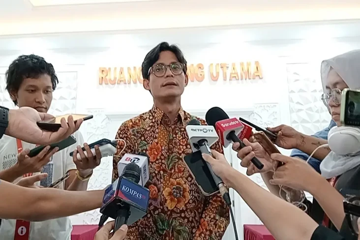 KPU Akan Gunakan Handy...