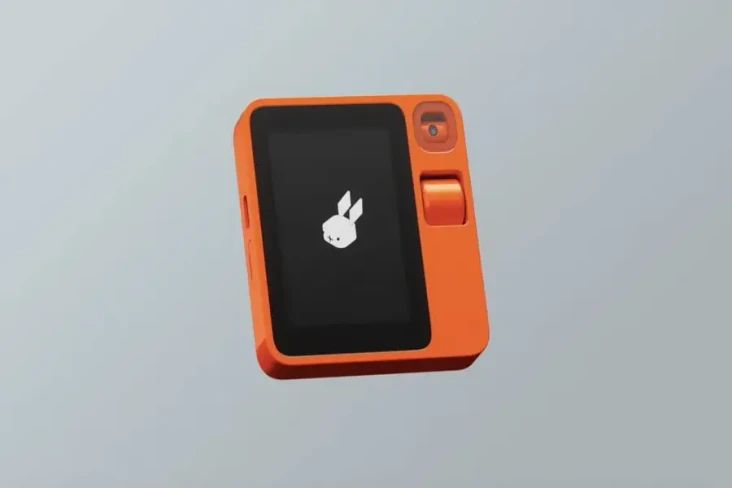 Apa Itu Asisten AI Rabbit...