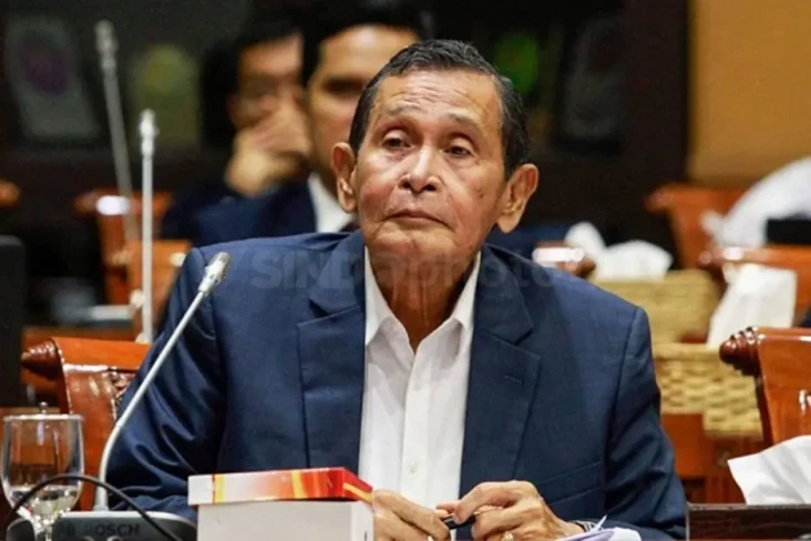 Dewas Ngaku Sering Minta...