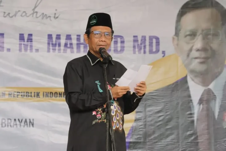 Ungkap Urgensi Negara...