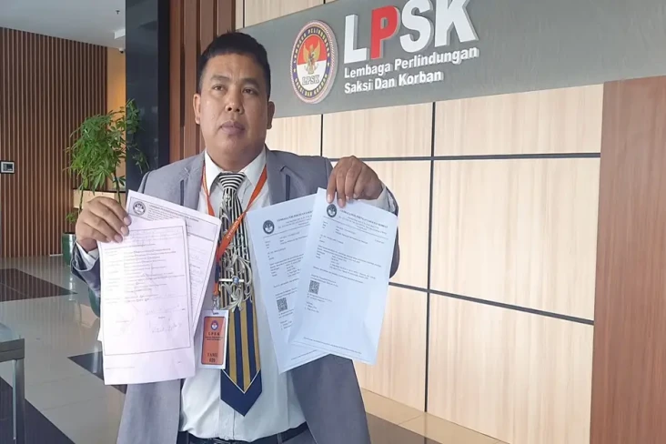 RPA Perindo Dampingi...