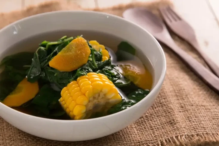 5 Resep Sayur Bening...