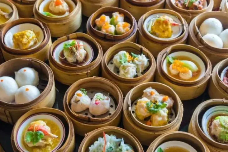 Resep Dimsum Murah Meriah,...