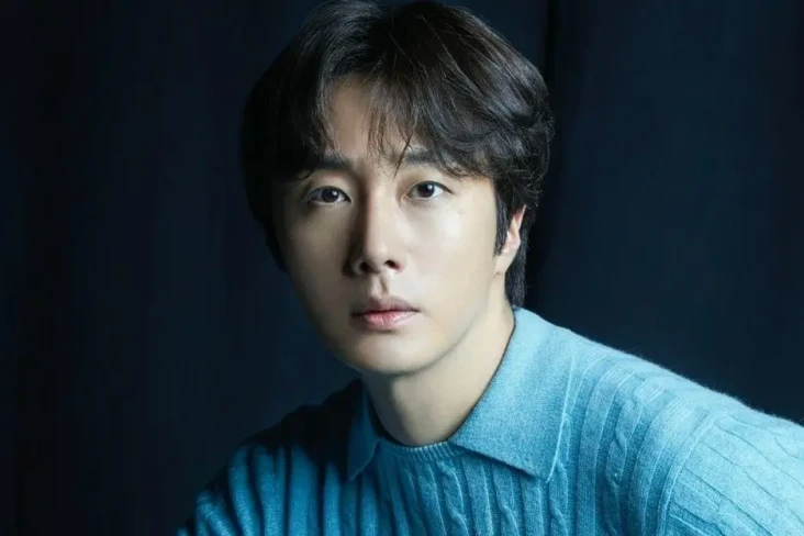 Cerita Jung Il Woo Alami...