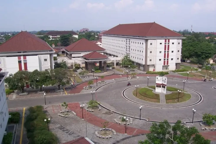 Jalur SNBP UGM 2024...