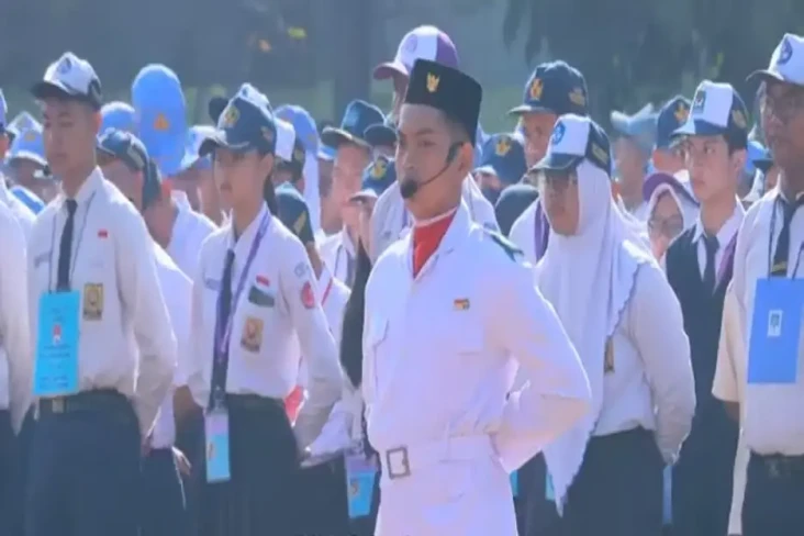 Jatim Melesat, Ini 20...