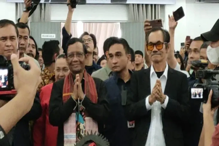 Kuliah Umum di Universitas...